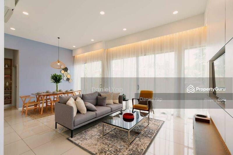 For Sale - New Launch Near Aeon Near Highway 0% Down payment 22x70 4R4B FREEHOLD